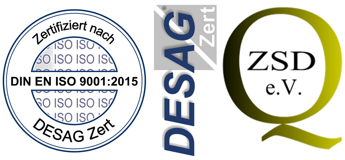 Link zum ZSD e.V.