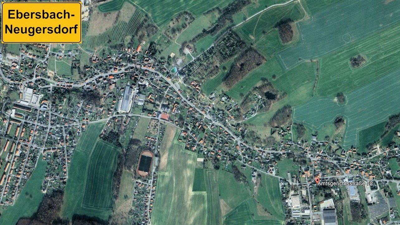 Google Maps